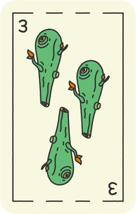 Los 3