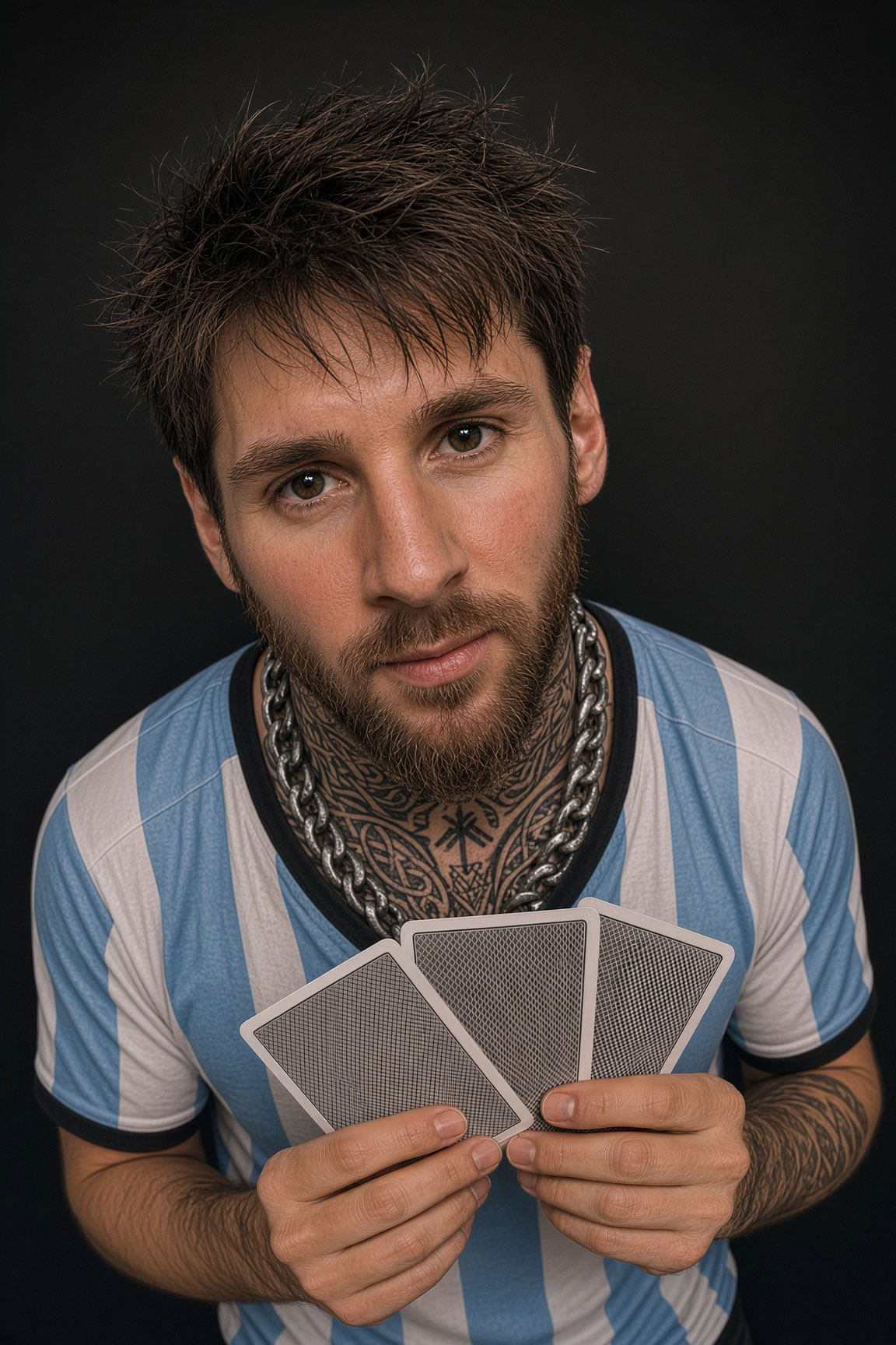 Compañero 1